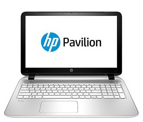 لپ تاپ اچ پی Pavilion 15-p247ne i5 6G 1Tb 2G112300
